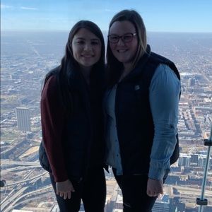 Meet your Posher, Rhonda